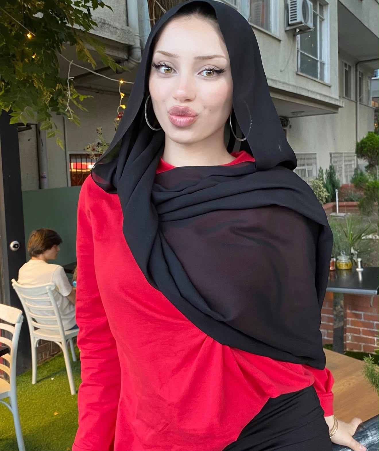 Demirkonak Hayalindeki Partner Escort Seda
