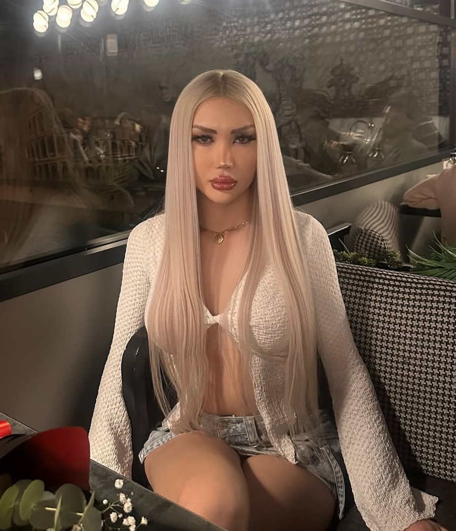 Turfanda Hayalindeki Partner Escort Bayan Hazal