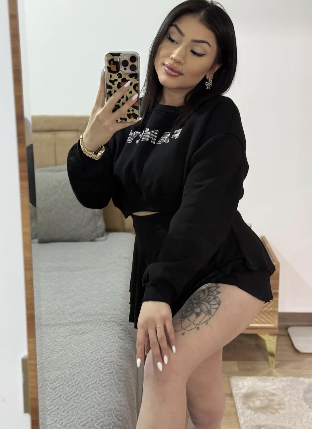Sinanlı Sadık Sevgili Escort Hacer