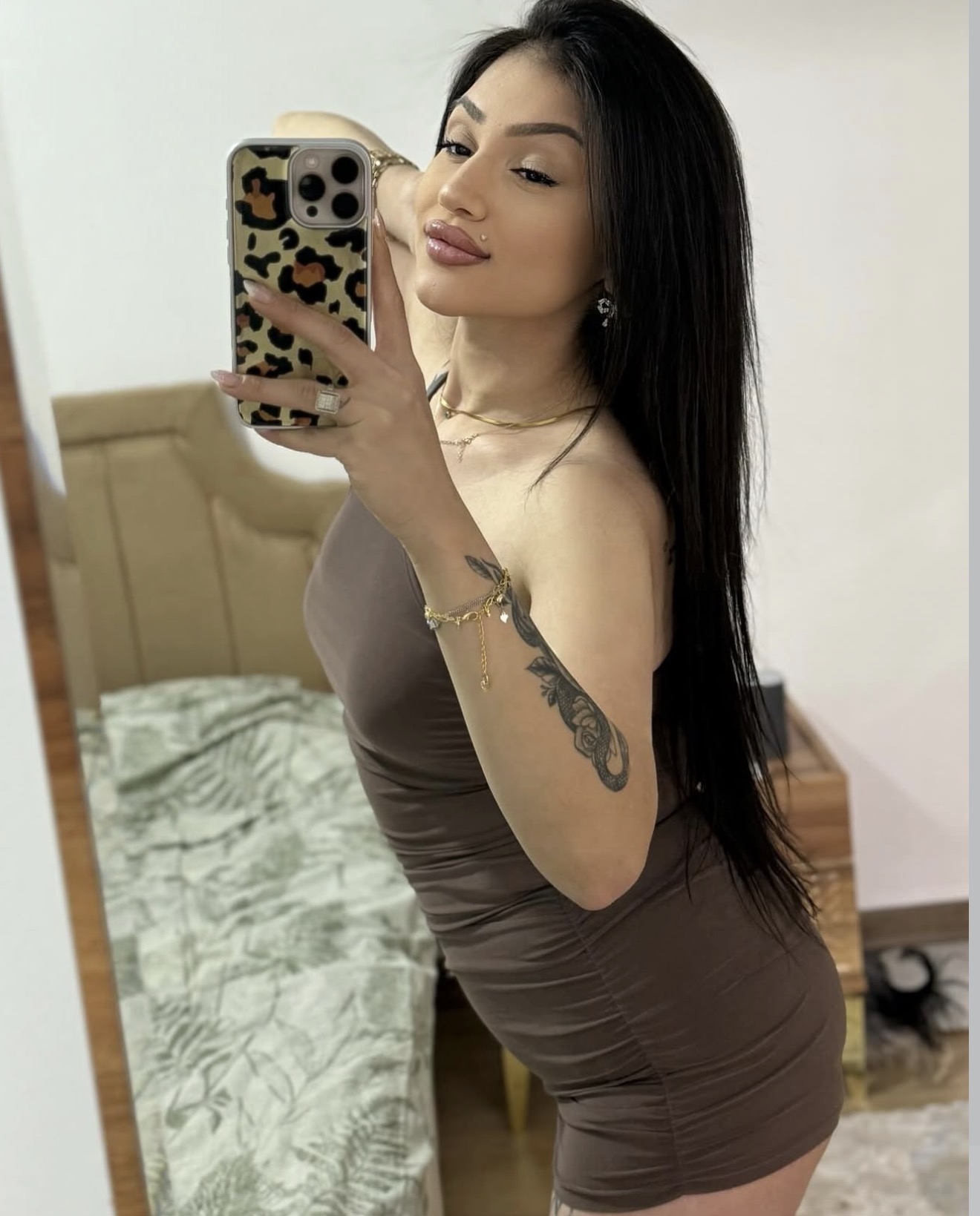 Ataköy Sofistike Kadın Bayan Escort Saadet