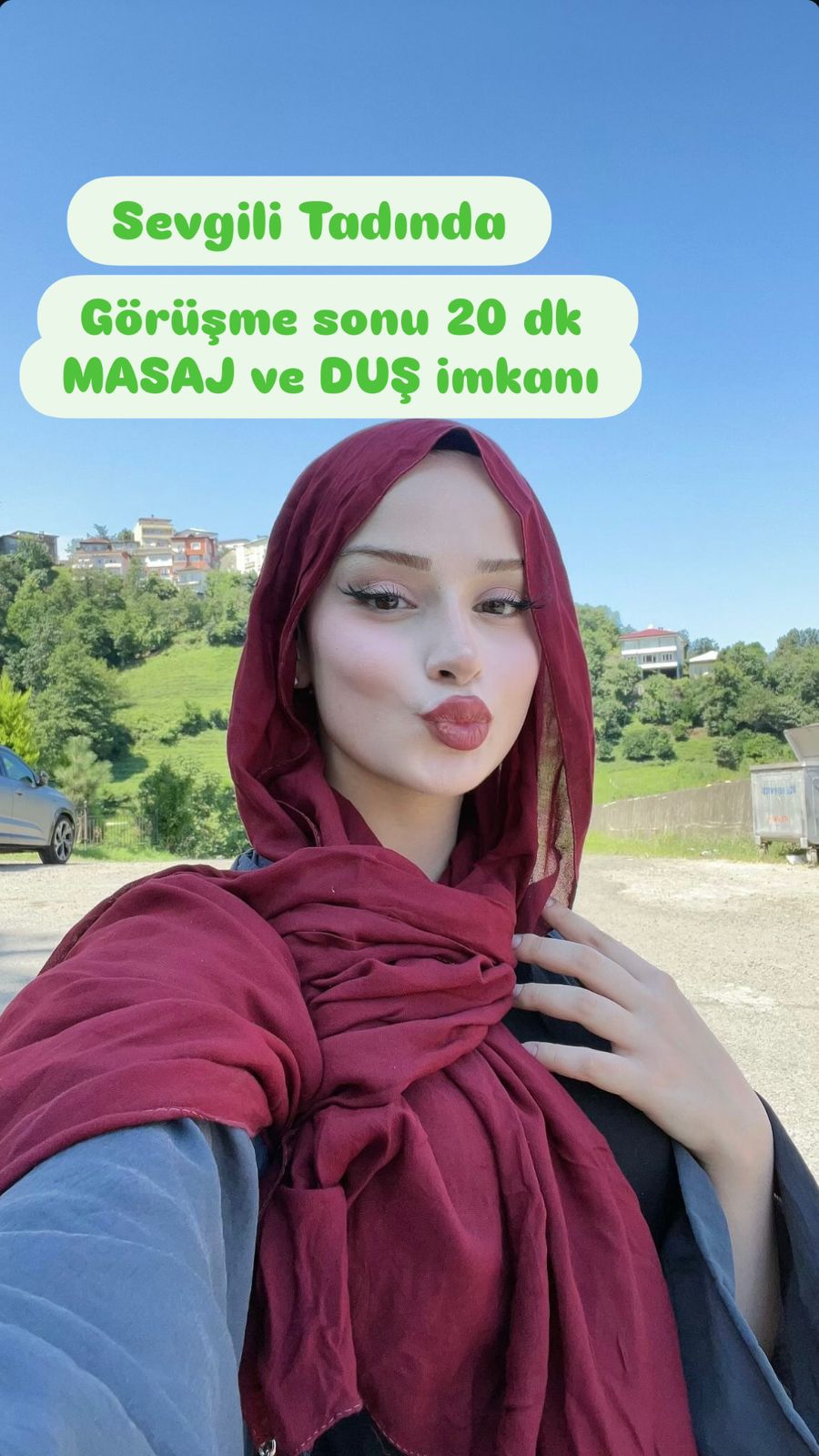 Ötençay Efsanevi Başarı Bayan Escort Kayra