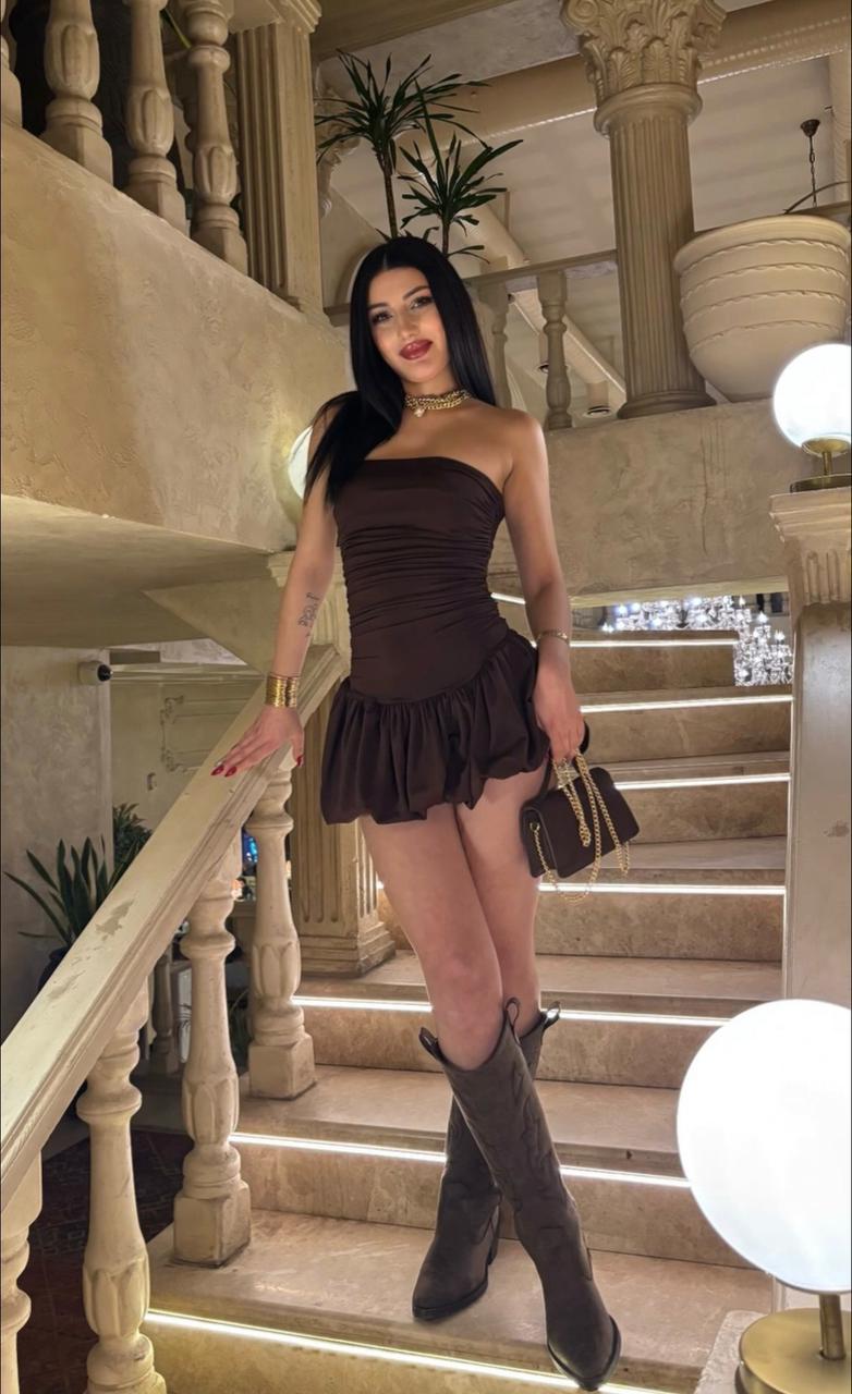 Yaylacık Tatlı Partner Bayan Escort Pınar