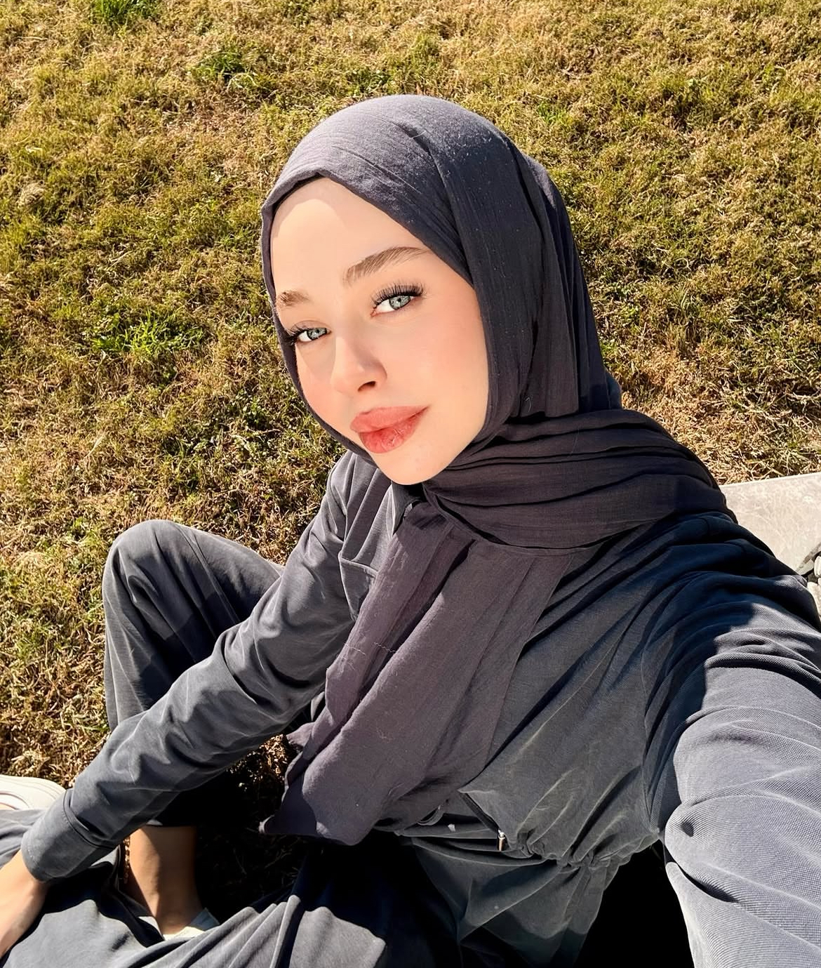 Sümerler Gizemli Kadın Escort Bayan Lale