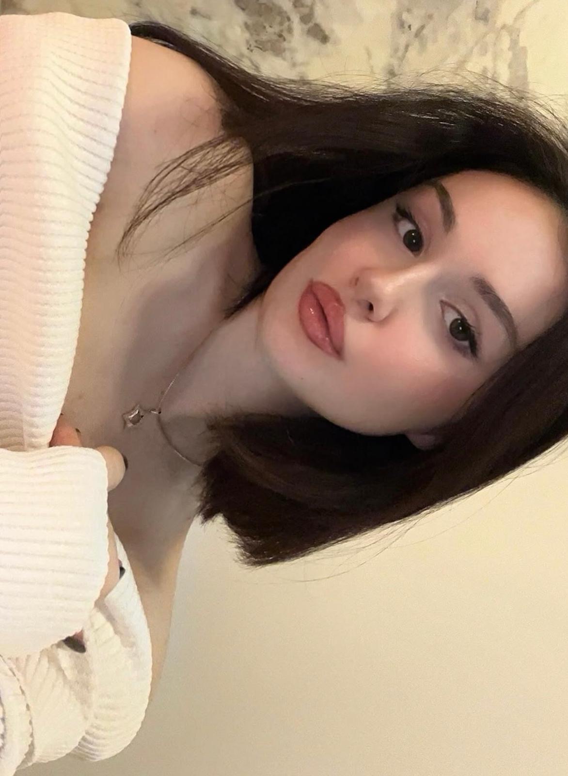 Aktepe Sabırlı Bayan Escort Alin