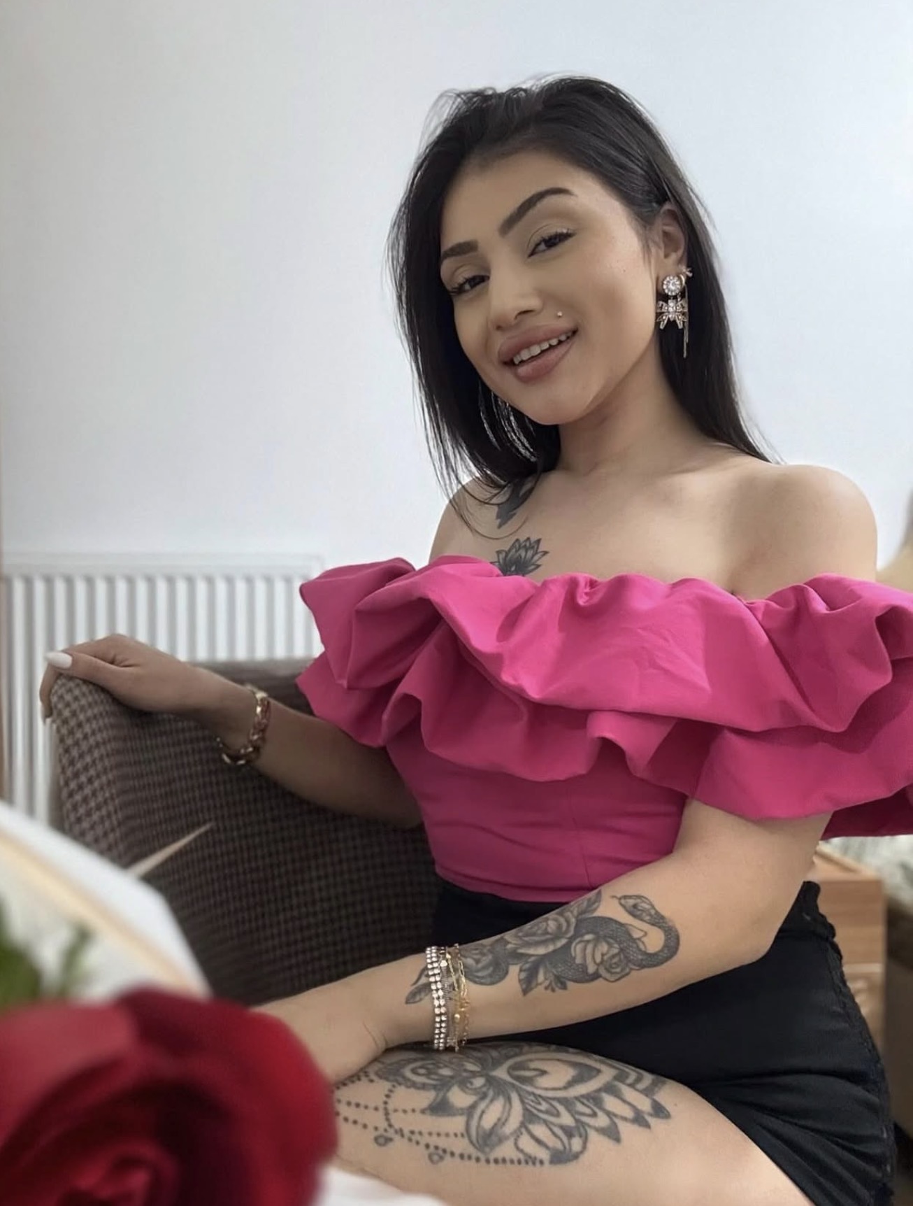 Kantara Sadık Arkadaş Bayan Escort Elifnur