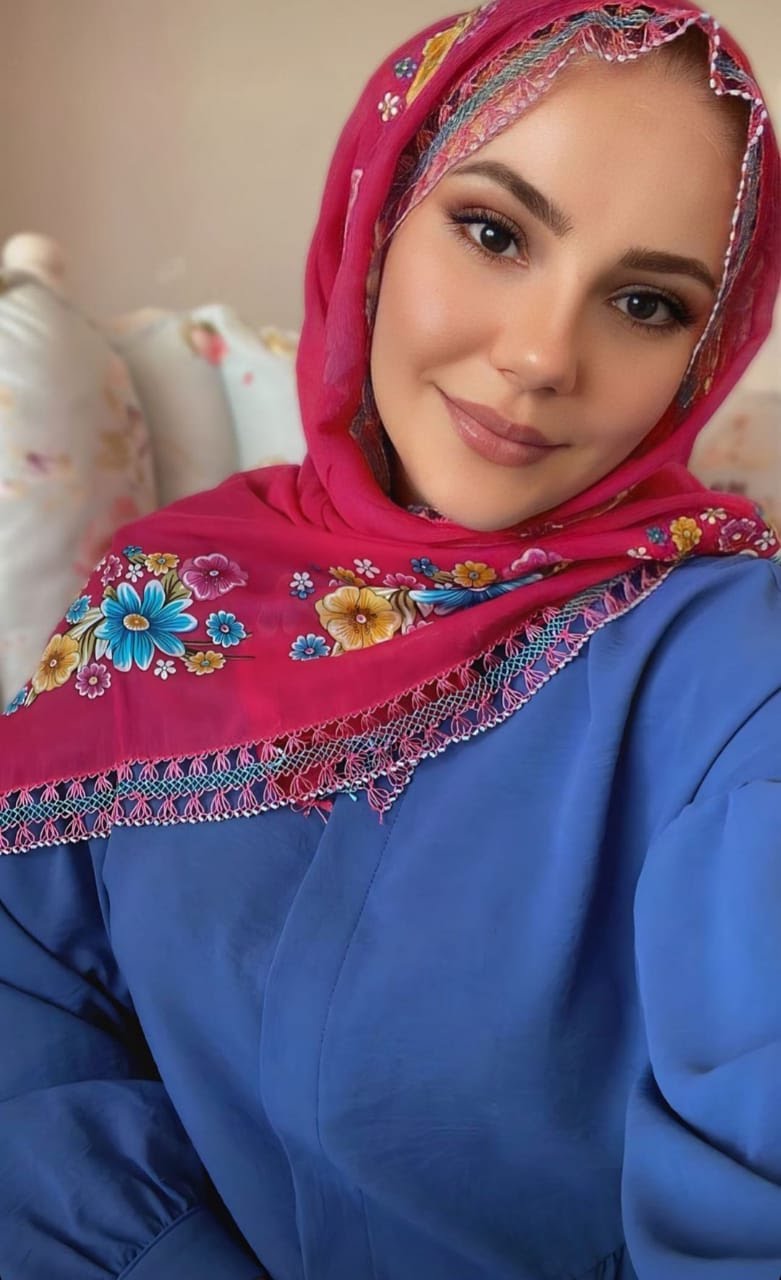 Akpınar Yabancı Escort Zeynep