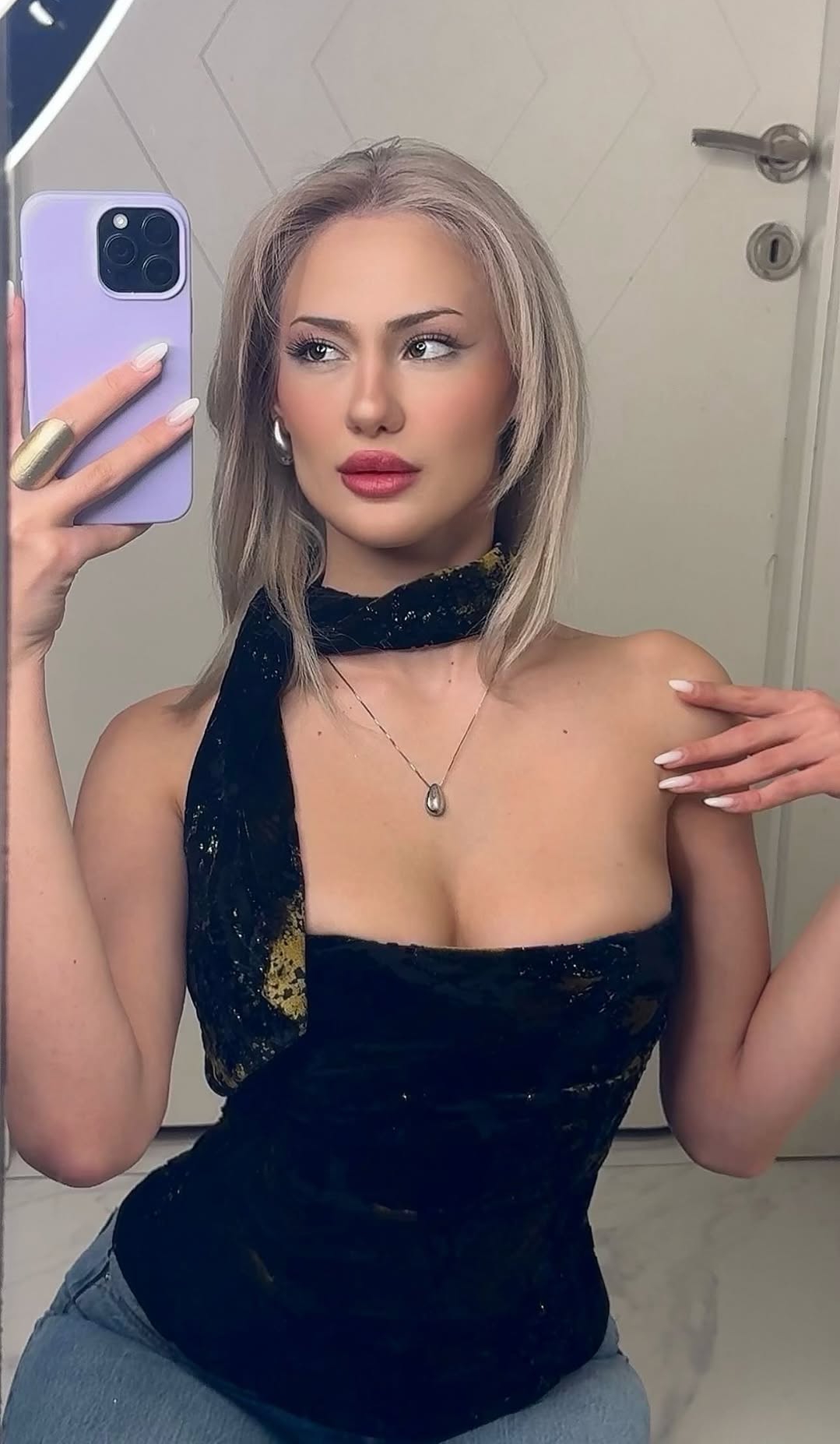 Yeşil Zeki Bir Sevgili Escort Beyza