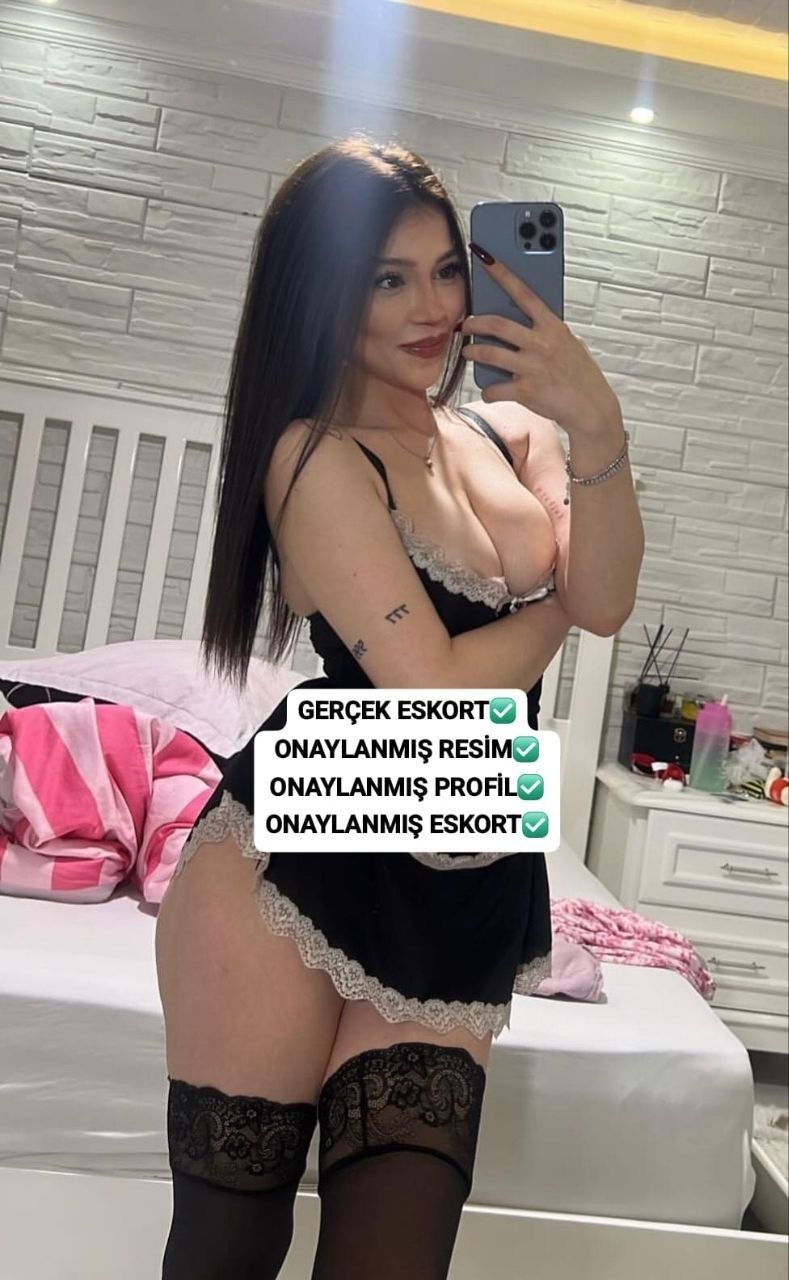 Ceylanlı Kadın Escort Bayan Seda