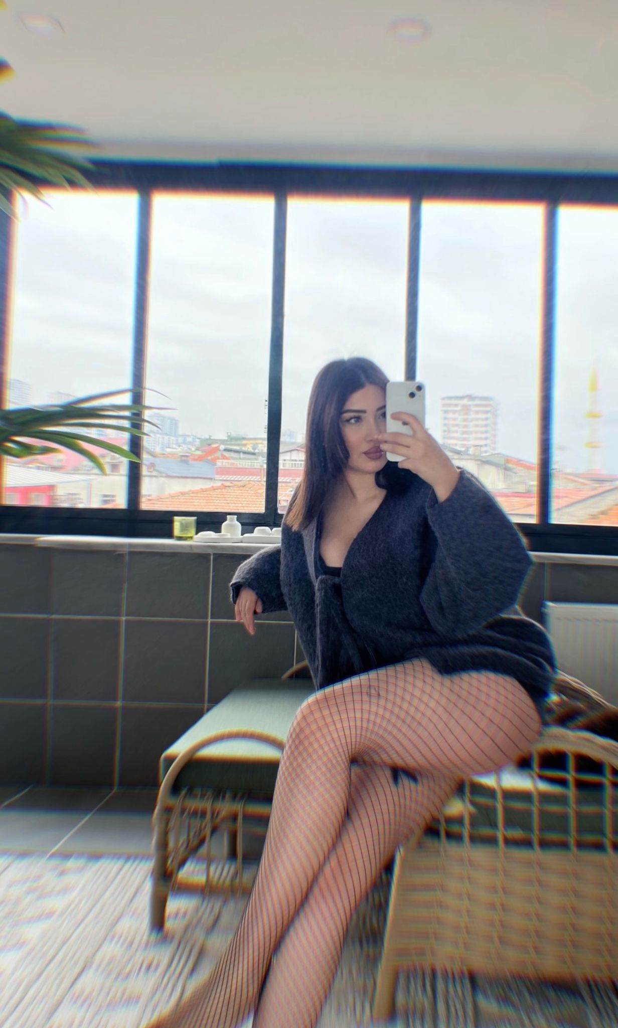 Baldıran Vip Bayan Escort Bayan Büşra