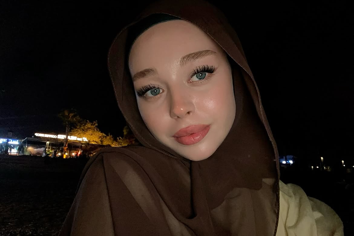 Konaklı Özgür Kadın Bayan Escort Şule
