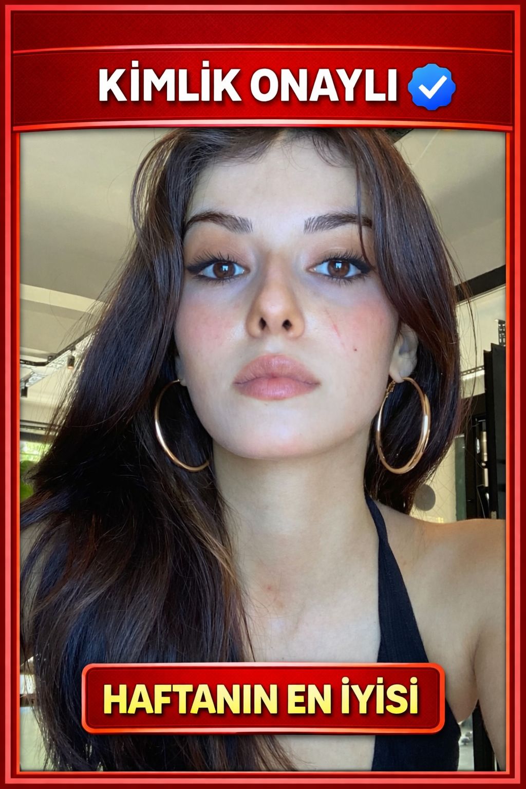 Avuttepe Kendine Güvenen Kadın Bayan Escort İpek