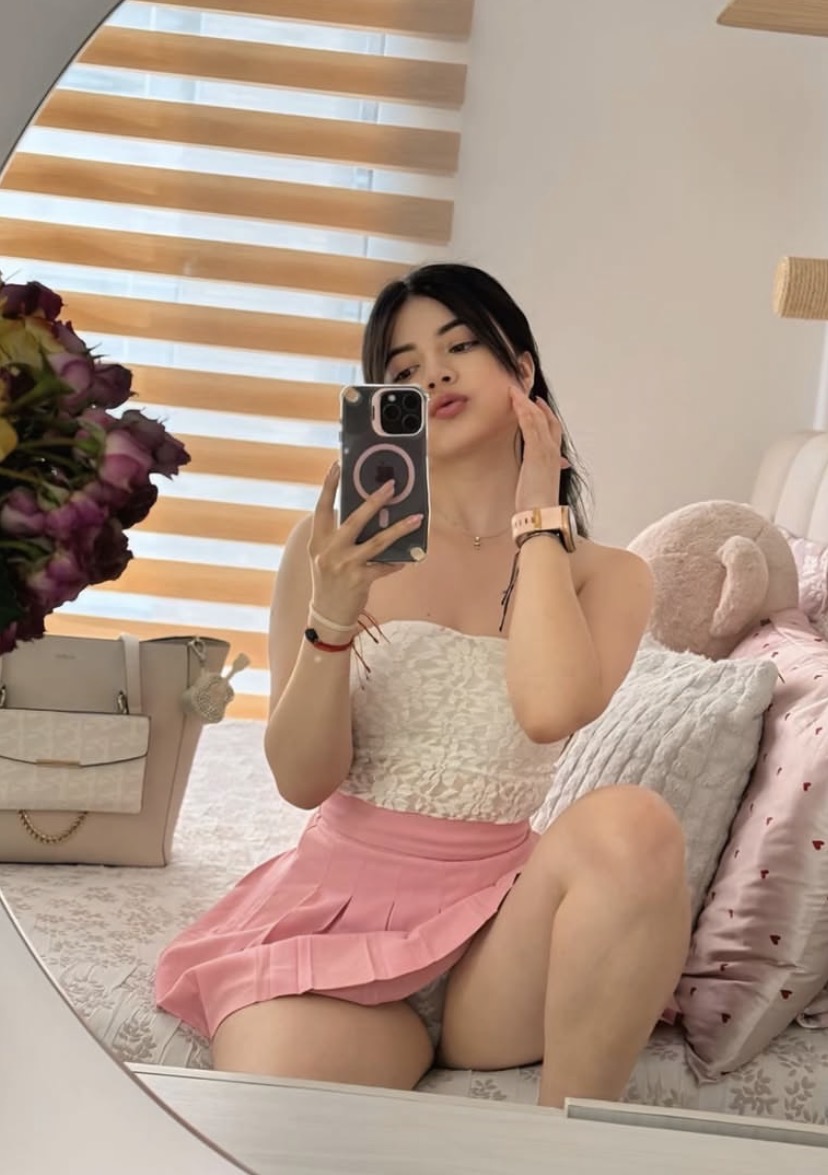 Taşoluk Oral Escort Bayan Aleyna